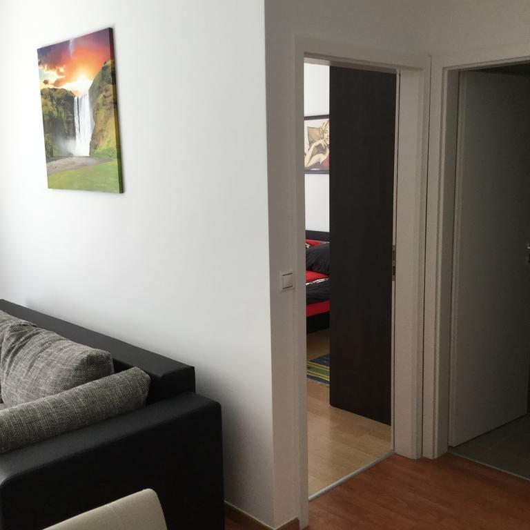 Adam'S Apartment And Free Parking บูดาเปสต์ ภายนอก รูปภาพ