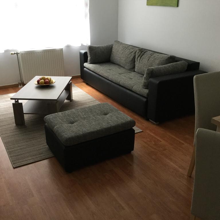 Adam'S Apartment And Free Parking บูดาเปสต์ ภายนอก รูปภาพ