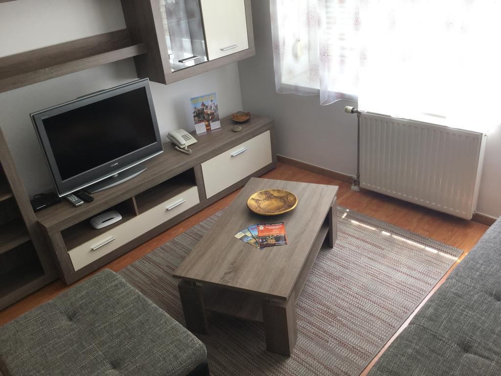 Adam'S Apartment And Free Parking บูดาเปสต์ ภายนอก รูปภาพ