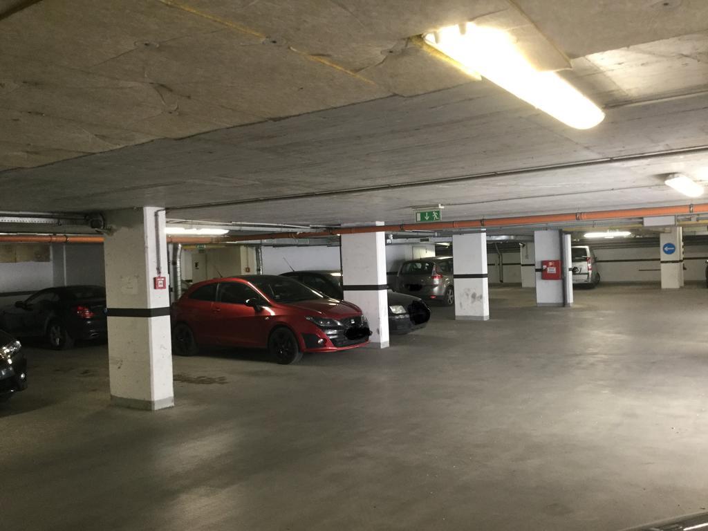 Adam'S Apartment And Free Parking บูดาเปสต์ ภายนอก รูปภาพ